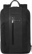 Рюкзак Piquadro Brief2 CA6384BR2/N черный нейлон/натур.кожа