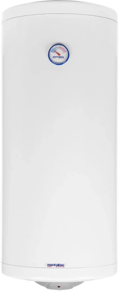 Водонагреватель Metalac Bojler Оptima MB 120 R 2кВт 120л электрический настенный/белый