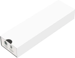 Ручка шариков. Parker Urban Core K314 (2143641) Metro Metallic CT M син. черн. подар.кор.
