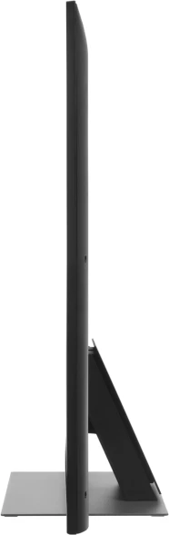 Телевизор LED LG 55&amp;quot; 55QNED86A6A.ARUG черный титан 4K Ultra HD 120Hz DVB-T DVB-T2 DVB-C DVB-S DVB-S2 USB WiFi Smart TV