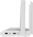 Роутер беспроводной Keenetic Giga (KN-1012) AX3000 10/100/1000BASE-TX/SFP/4g ready белый