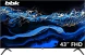 Телевизор LED BBK 43&amp;quot; 43LEM-1036/FTS2C (B) черный FULL HD 60Hz DVB-T2 DVB-C DVB-S2 USB (RUS)