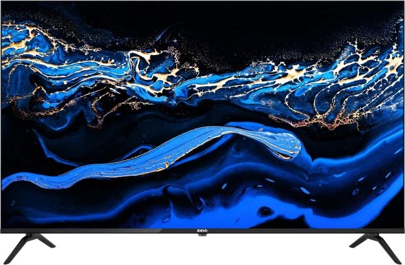 Телевизор LED BBK 43&amp;quot; 43LEM-1036/FTS2C (B) черный FULL HD 60Hz DVB-T2 DVB-C DVB-S2 USB (RUS)
