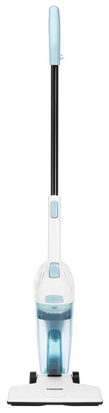 Пылесос ручной Starwind SCH1650 800Вт белый