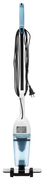 Пылесос ручной Starwind SCH1650 800Вт белый