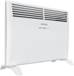 Конвектор Breeon Pro Therm BHCI-1000 SM 1000Вт белый