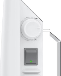 Конвектор Breeon Pro Therm BHCI-1000 SM 1000Вт белый