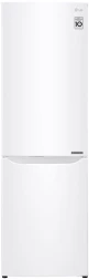 Холодильник LG GA-B419SWJL 2-хкамерн. белый мат. инвертер