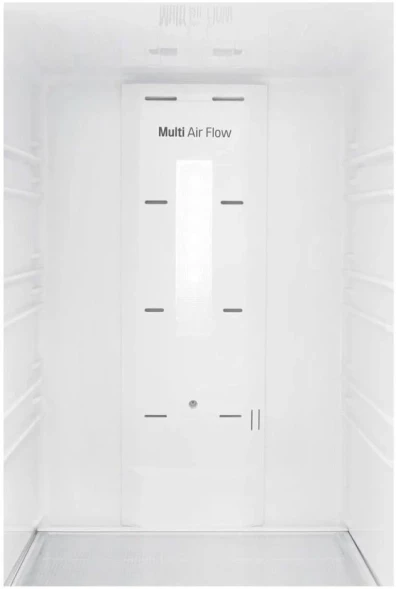 Холодильник LG GA-B419SWJL 2-хкамерн. белый мат. инвертер