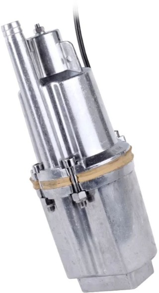 Насос вибрационный Patriot VP-10В 250Вт 1080л/час (315302481)