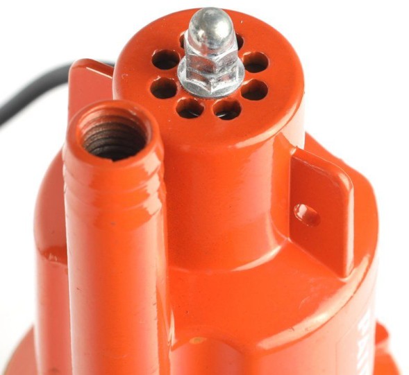 Насос вибрационный Patriot VP-10В 250Вт 1080л/час (315302481)