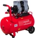 Компрессор поршневой Fubag OLS 250/50 CM2 безмасляный 250л/мин 50л 1500Вт красный/черный