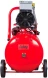 Компрессор поршневой Fubag OLS 250/50 CM2 безмасляный 250л/мин 50л 1500Вт красный/черный