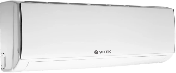Сплит-система Vitek VT-2501 белый