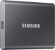 Накопитель SSD Samsung USB-C 2Tb MU-PC2T0T/WW T7 1.8&amp;quot; черный