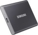 Накопитель SSD Samsung USB-C 2Tb MU-PC2T0T/WW T7 1.8&amp;quot; черный