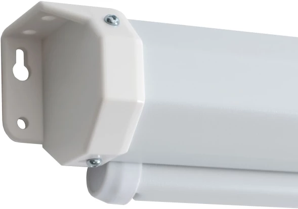 Экран Lumien 84&amp;quot; 137x192см Eco Picture LEP-100126 16:9 настенно-потолочный рулонный белый