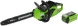 Цепная пила Greenworks GD40CS18 аккум. дл.шины:16&amp;quot; (40cm) 1аккум. 2Ач ЗУ (2005807UA)