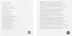 Пылесос ручной Xiaomi Mite Remover 2 Pro 500Вт белый