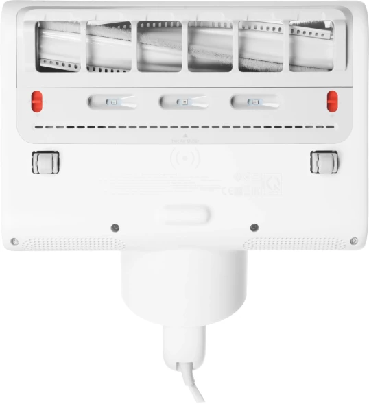 Пылесос ручной Xiaomi Mite Remover 2 Pro 500Вт белый