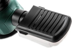 Эксцентриковая шлифмашина Hammer OSM260 260Вт D125мм (576781)