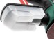 Эксцентриковая шлифмашина Hammer OSM260 260Вт D125мм (576781)