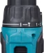 Дрель-шуруповерт Makita DHP490SFJ аккум. патрон:быстрозажимной (кейс в комплекте)