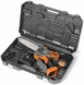 Цепная пила Daewoo DACS 821Li SET аккум. дл.шины:8&amp;quot; (20cm) 1аккум. 5Ач ЗУ