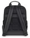 РюкзакДА Moleskine THE BACKPACK CANVAS (ET98CCBKBK) 32x41x13см канвас черный