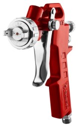 Краскораспылитель Зубр МС 200 225л/мин соп.:1.3мм бак:0.6л