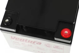 Батарея для ИБП Ventura GPL 12-40 12В 40Ач