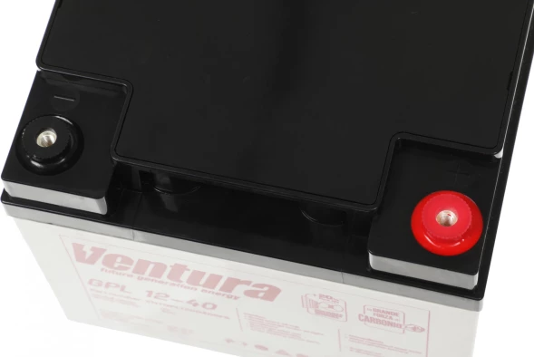 Батарея для ИБП Ventura GPL 12-40 12В 40Ач