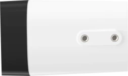 Камера видеонаблюдения IP Tenda IT7-PRS 4-4мм ч/б корп.:белый