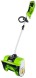 Снегоуборщик электр. Greenworks GD40SSK5