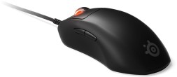 Мышь Steelseries Prime черный оптическая 18000dpi USB 6but (62533)