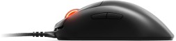 Мышь Steelseries Prime черный оптическая 18000dpi USB 6but (62533)