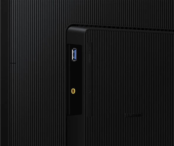 Монитор Samsung 27&amp;quot; ViewFinity S7 S27D700EAIXCI черный IPS LED 5ms 16:9 HDMI матовая 350cd 178гр/178гр 3840x2160 60Hz DP 4K 5кг