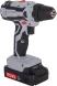 Дрель-шуруповерт Ресанта ДА-18-2ЛК аккум. патрон:быстрозажимной (кейс в комплекте) (75/14/5)