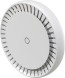 Точка доступа MikroTik cAP ax (CAPGI-5HAXD2HAXD) AX1800 10/100/1000BASE-TX белый