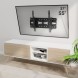 Кронштейн для телевизора Holder LCDS-5071 темный металлик 37&amp;quot;-55&amp;quot; макс.45кг настенный наклон