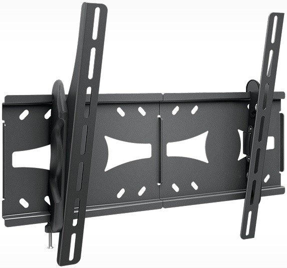 Кронштейн для телевизора Holder LCDS-5071 темный металлик 37&amp;quot;-55&amp;quot; макс.45кг настенный наклон