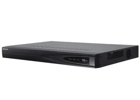 Видеорегистратор Hikvision DS-7608NI-M2