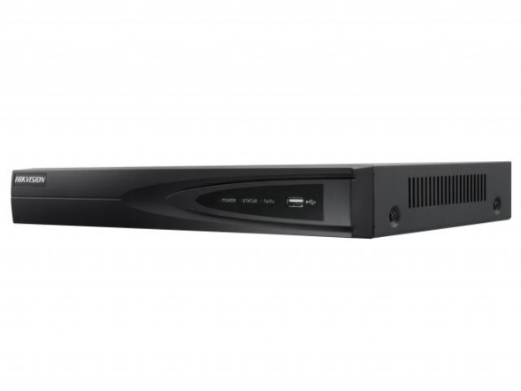Видеорегистратор Hikvision DS-7608NI-M2