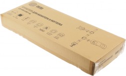 Кронштейн для монитора/ноутбука Cactus CS-VM-LH07-AL серебряный 13&amp;quot;-27&amp;quot; макс.8кг настольный поворот и наклон