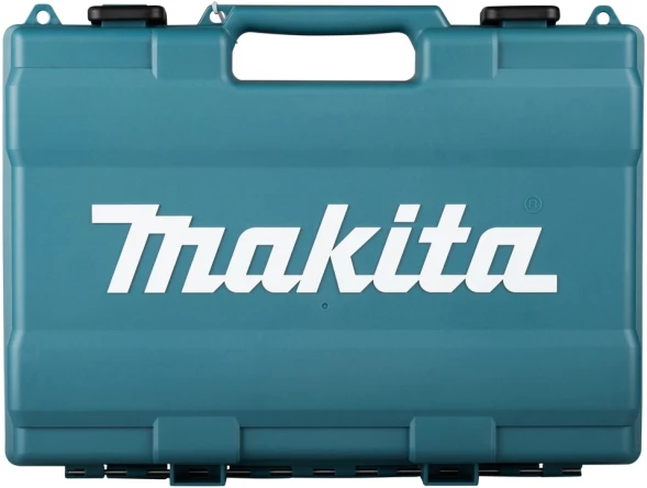 Перфоратор Makita HR2670FT патрон:SDS-plus уд.:3Дж 800Вт (кейс в комплекте)