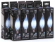Лампа светодиодная Gauss Filament 9Вт цок.:E14 свеча 220B св.свеч.бел.нейт. CF35 (упак.:10шт) (104801209)