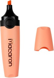 Набор текстовыделителей Deli EU356-MT Macaron скошенный пиш. наконечник 4цв.