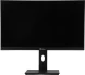 Монитор Pinebro 27&amp;quot; MF-2704ADU черный IPS LED 5ms 16:9 HDMI M/M матовая HAS Piv 250cd 178гр/178гр 1920x1080 75Hz FreeSync VGA DP FHD USB 4.4кг