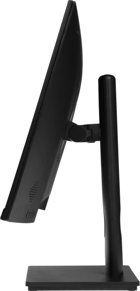 Монитор Pinebro 27&amp;quot; MF-2704ADU черный IPS LED 5ms 16:9 HDMI M/M матовая HAS Piv 250cd 178гр/178гр 1920x1080 75Hz FreeSync VGA DP FHD USB 4.4кг