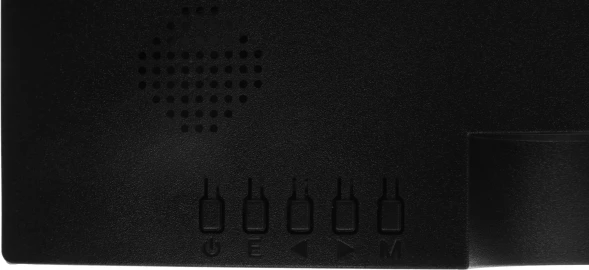 Монитор Pinebro 27&amp;quot; MF-2704ADU черный IPS LED 5ms 16:9 HDMI M/M матовая HAS Piv 250cd 178гр/178гр 1920x1080 75Hz FreeSync VGA DP FHD USB 4.4кг